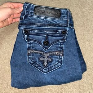 Rock Revival bootcut jeans